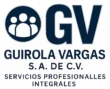 Guirola Vargas | Servicios Profesionales Integrales